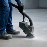 Precision Shot Blasting Services for Durable, High-Performance Floors