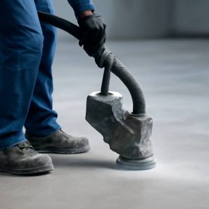 Precision Shot Blasting Services for Durable, High-Performance Floors