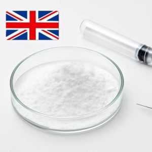 Where to Buy Peptides in the UK: A Researcher’s Guide to Quality, Compliance, and Speed