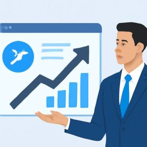 Hummingbird.org Is The Predictable LinkedIn Pipeline Financial Professionals Have Been Waiting For