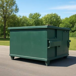 Garbage Bin Rental That Keeps Projects Moving in Missouri