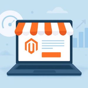 Performance-Focused Magento Storefronts: The Key to Faster Load Times, Higher Rankings, and More Sales