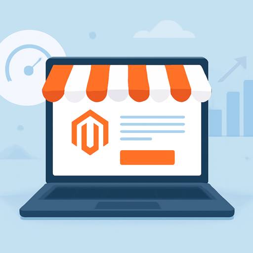 Performance-Focused Magento Storefronts: The Key to Faster Load Times, Higher Rankings, and More Sales