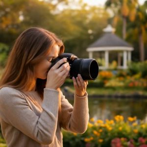 Capture the Charm of Central Florida: Your Guide to Hiring a Winter Garden FL Photographer