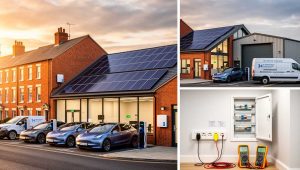 Battery Storage in Bedford 6